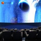 Fonte dinâmica Immersive 5,1 assentos do cinema 20 do sistema de áudio 4D