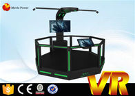 Shopping 360 simulador do tiro da arma do CS do simulador do cinema da realidade virtual 9d do grau