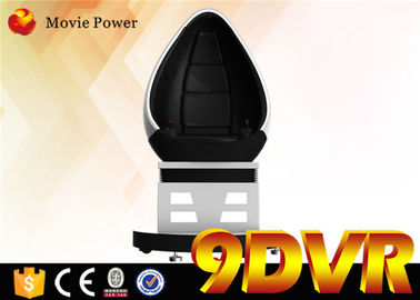 Olá! - o ovo do divertimento da tecnologia deu forma à cadeira do cinema da realidade do cinema de 9d Vr/9d Vitual