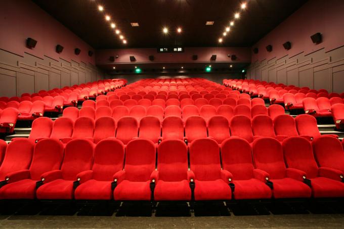 Assentos surpreendentes do teatro 2-100 do movimento do cinema 4d da simulação 4d do entretenimento 0