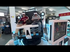 Ônibus espacial VR