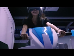 Passeio espacial VR Mini