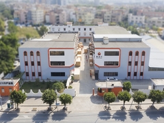 Perfil da Movie Power Company