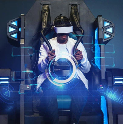 mais recente caso da empresa sobre Realidade Aumentada versus Realidade Virtual  4